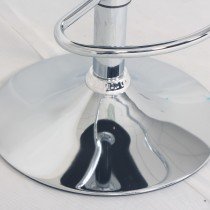 Barski stol Robin II Bel