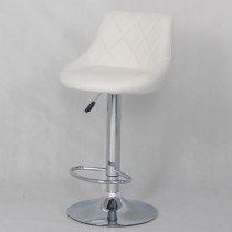 Barski stol Robin II Bel