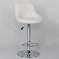 Barski stol Robin II Bel