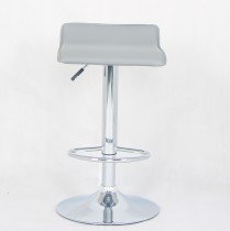 Fola - Barski stol Wave II siv