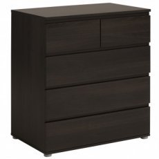 Komoda Neo 5P wenge