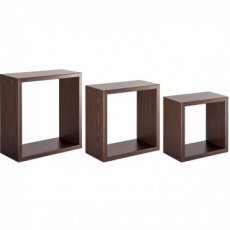 Polica Noemi wenge