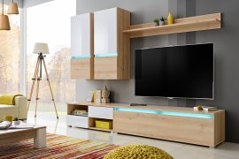 Dnevni regal Bold