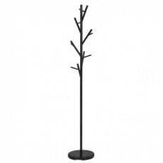 Fola - Obešalnik Baum črn