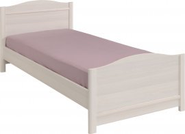 Otroška postelja Nina 90x190-200 cm