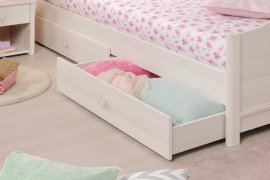 Fola - Set predalnikov za posteljo Nina