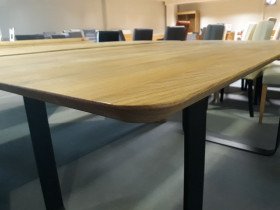 Jedilna miza Friedberg 180 cm