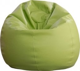 Sedalna vreča Baggie XXL - Zelena