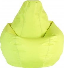 Fola - Sedalna vreča Bean Bag - Zelena