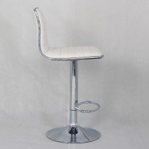 Barski stol Line II bel