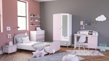 Fola - Pisalna miza Stella