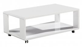 Klubska miza Adian III