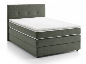 Fola - Boxspring postelja Merlin 120x200