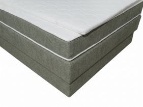 Fola - Boxspring postelja Merlin 120x200