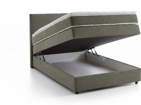 Fola - Boxspring postelja Merlin 120x200
