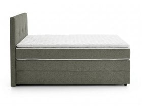 Fola - Boxspring postelja Merlin 120x200