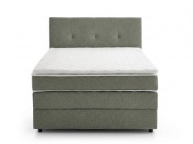 Fola - Boxspring postelja Merlin 120x200