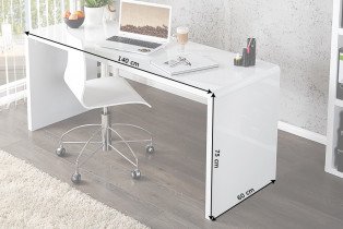 Fola - Računalniška miza Flis
