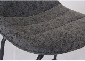 Fola - Barski stol Mosby - svetlo siv