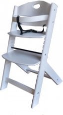 Otroški stolček Groony - bel