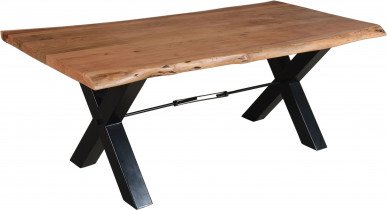 Fola - Jedilna miza Gomer 240x100 cm