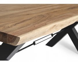 Fola - Jedilna miza Gloria 240x100 cm