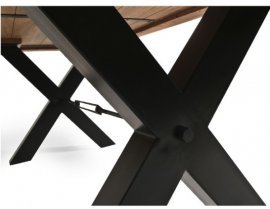 Fola - Jedilna miza Gloria 240x100 cm
