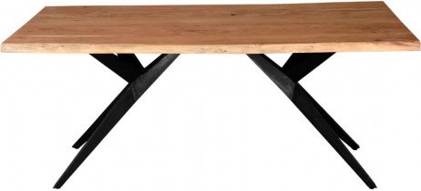 Fola - Jedilna miza Berta 180x90 cm