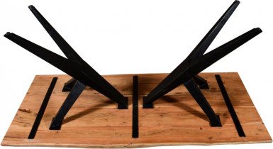 Fola - Jedilna miza Berta 180x90 cm