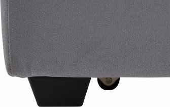 Fola - Boxspring postelja Jasmina 140x200