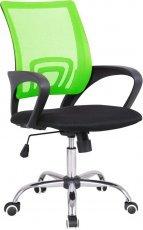 Fola - Pisarniški stol Cheer zelen
