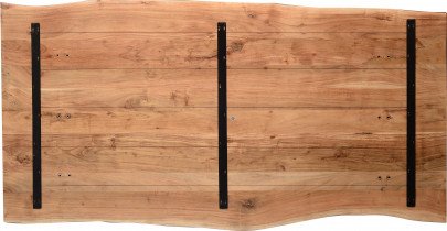 Fola - Jedilna miza Sanor 220x100x76 cm