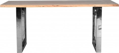 Fola - Jedilna miza Sanor 200x100x76 cm