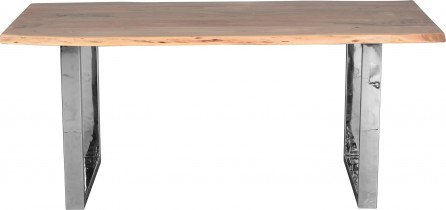 Fola - Jedilna miza Sanor 200x100x76 cm