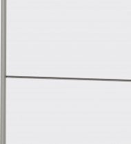 Fola - Garderobna omara White kiss