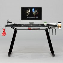 Fola - Računalniška miza Crop