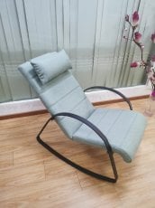 Počivalnik Tyla - zelena