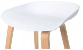 Fola - Barski stol Kvad