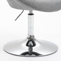 Fola - Barski stol Roundy