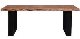 Fola - Jedilna miza Jennin 160x85 cm - strong