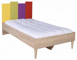 Fola - Otroška postelja Spectre 920 - 100x200 cm