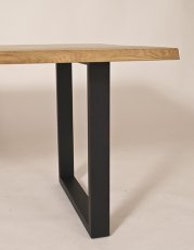 Fola - Jedilna miza Riker 160x90