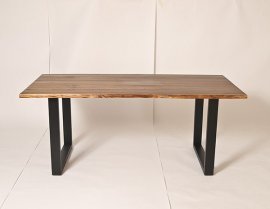 Fola - Jedilna miza Nate 140x80