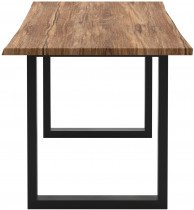 Fola - Jedilna miza Makai 160x90 cm