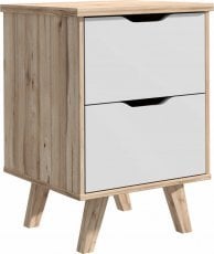 Nočna omarica Lalita