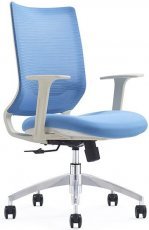 Pisarniški stol Makalu