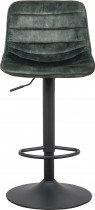 Fola - Barski stol Tita - temno zelen