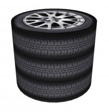 Fola - Tabure Tyres - outdoor