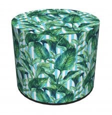 Tabure Stripe palm 3 - outdoor