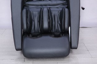 Fola - Masažni profesionalni fotelj Benyi - črn